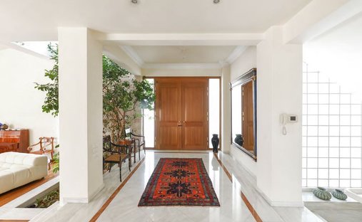 Villa in Central Macedonia, Macedonia and Thrace, Grecia 1