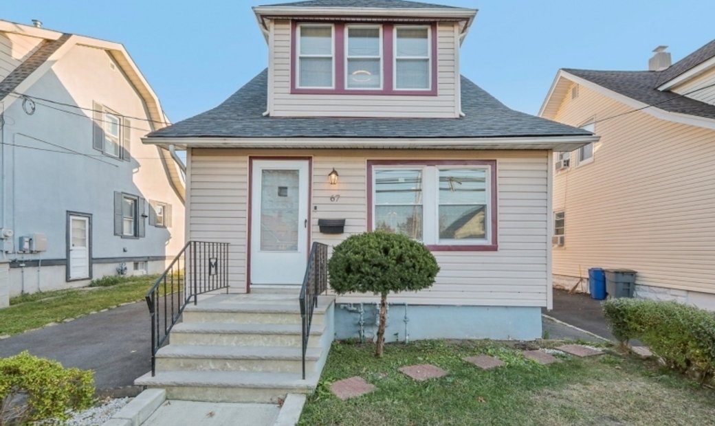 67 Kingsland Street In Nutley, New Jersey, United States For Sale