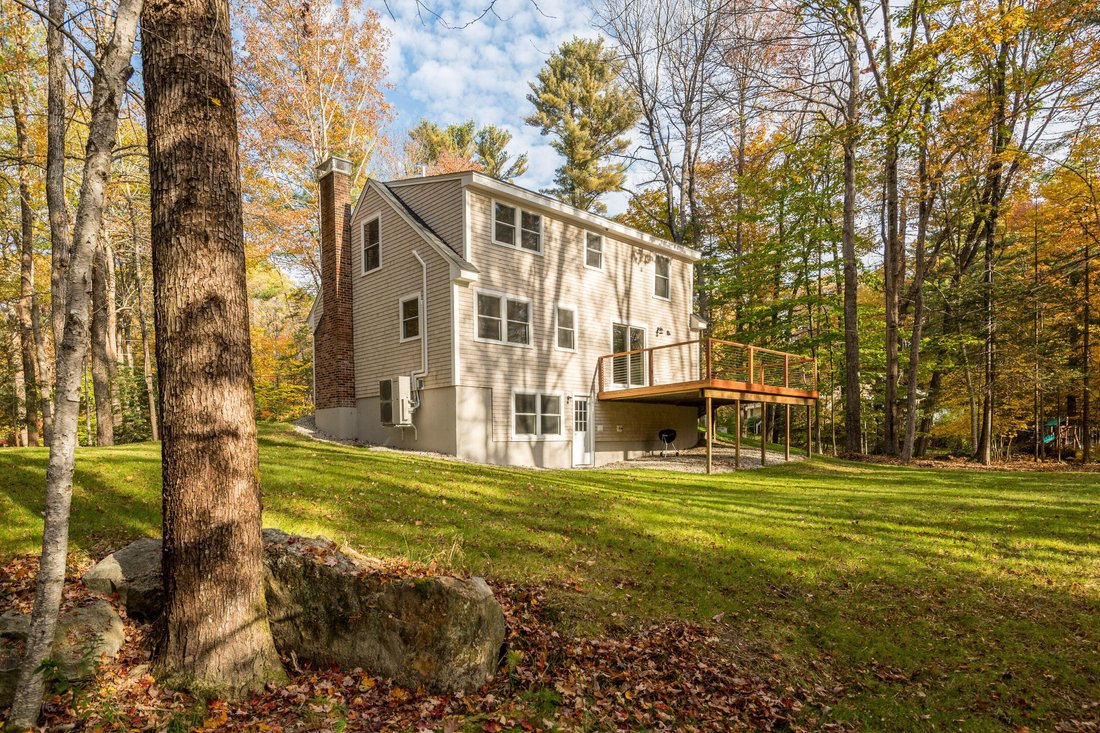 14 Evergreen Drive In Freeport, Maine, United States For Sale (14852410)