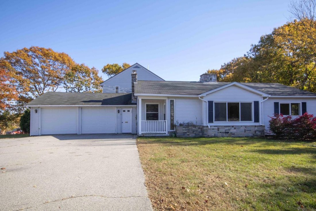 Multi Family Home In Wells, Maine, United States For Sale (14855608)