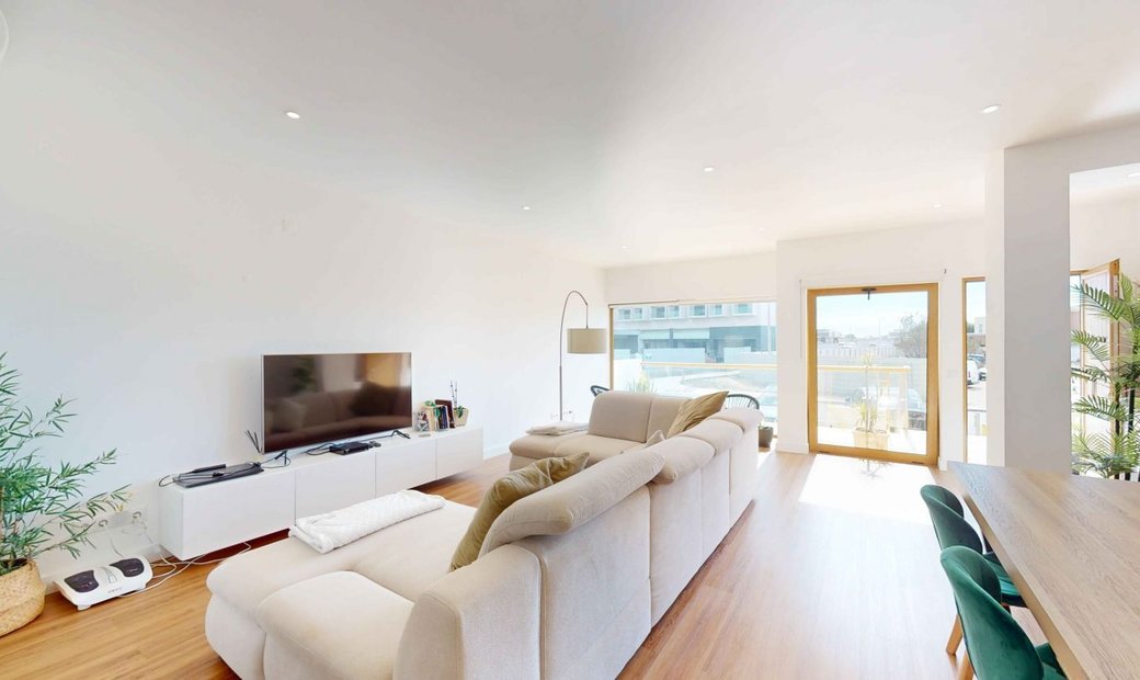 Lagos Villa In Lagos, Algarve, Portugal For Sale (14851777)