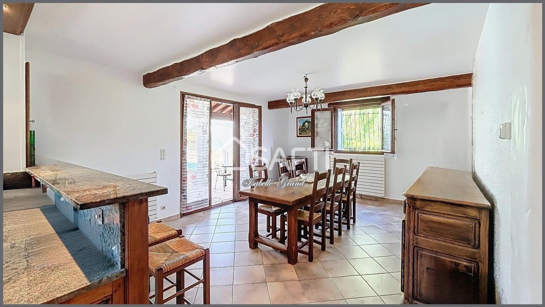 Havre De Paix Et De Charme à Eus In Eus, Occitanie, France For Sale