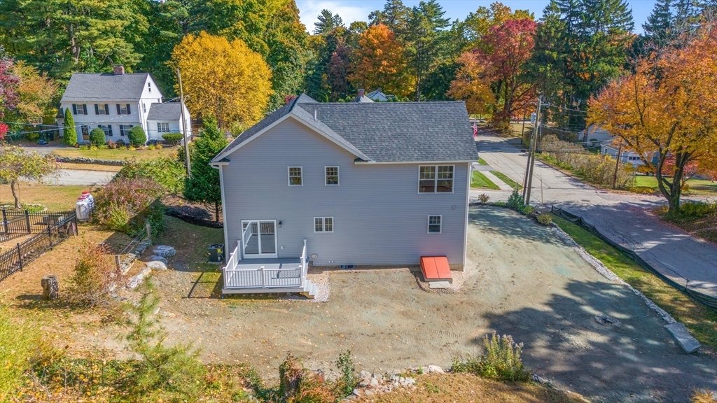 Residential Nashua In Nashua, New Hampshire, United States For Sale