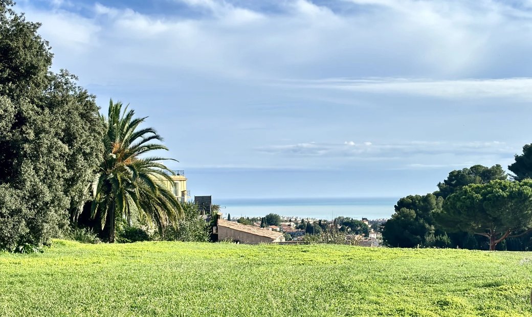 Cagnes/Mer, Triplex In Cagnes Sur Mer, Provence Alpes Côte D'azur