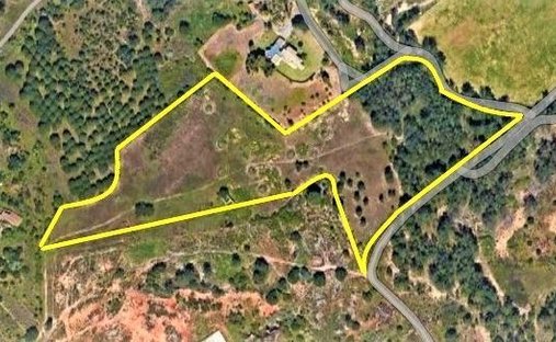 Terreno a Lagos, Algarve, Portogallo 1