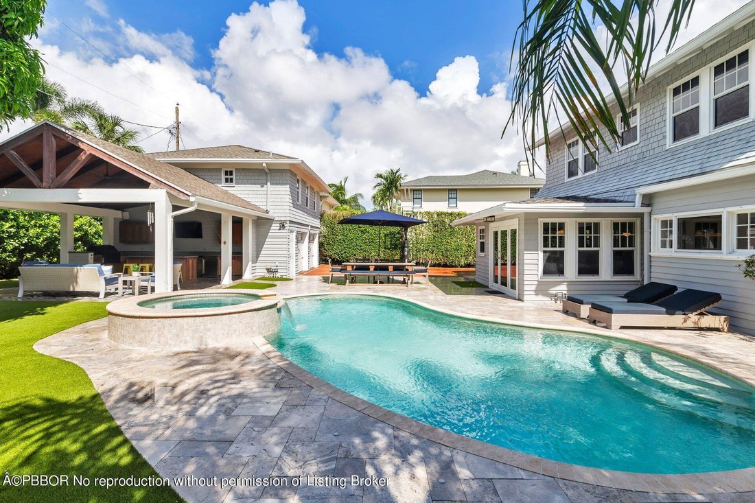 House West Palm Beach In West Palm Beach, Florida, United States For