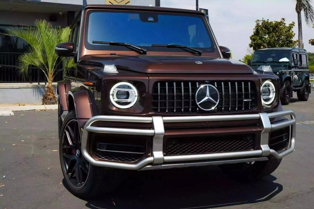 2021 Mercedes Benz Cla In Bloomington, Ca, United States For Sale