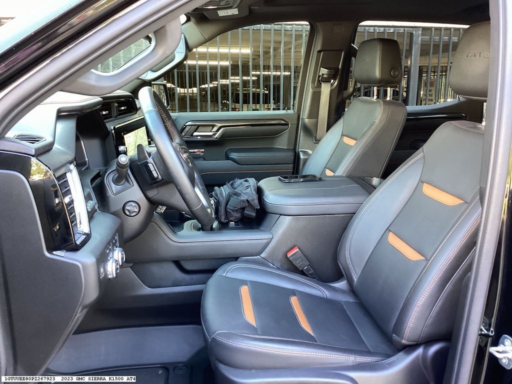 2023 Gmc Sierra In Richardson, Tx, United States For Sale (14848614)