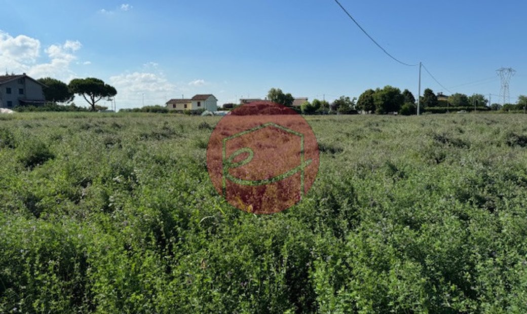Forlì Cesena Land In Gatteo, Emilia Romagna, Italy For Sale (14855446)