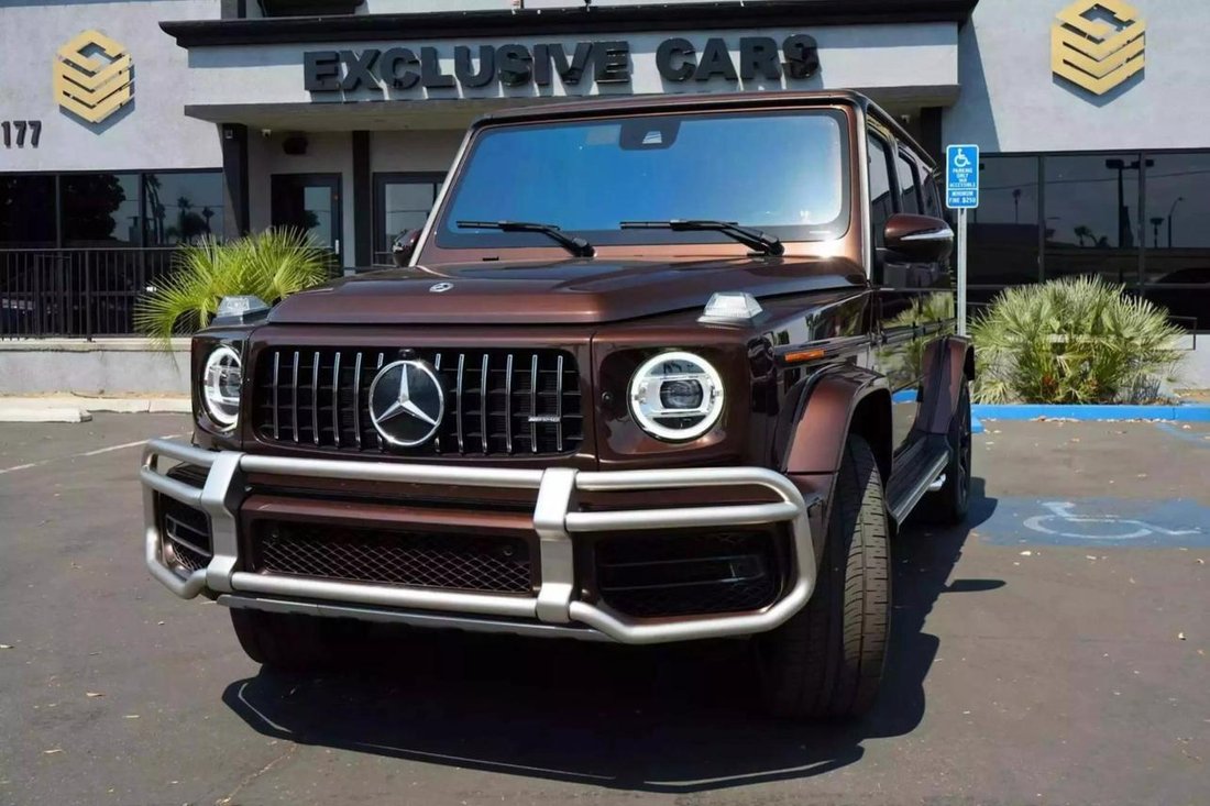 2021 Mercedes Benz Cla In Bloomington, Ca, United States For Sale