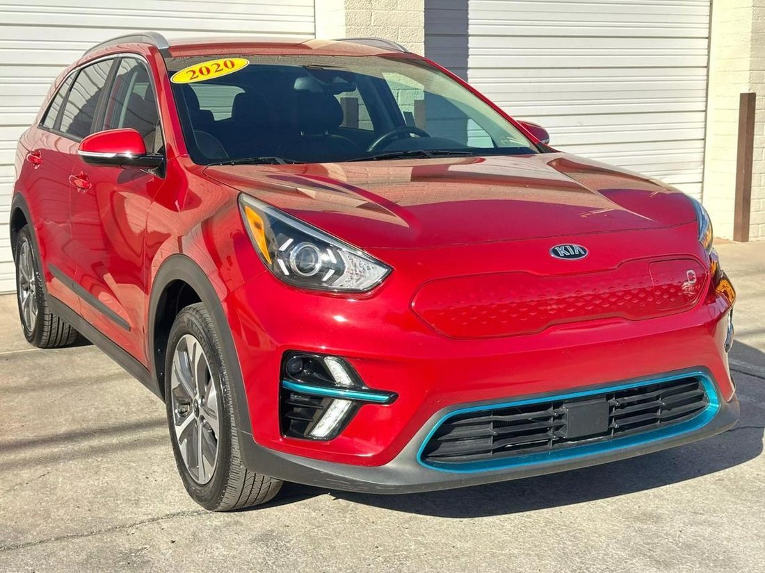 2020 Kia Niro In Tucson, Az, United States For Sale (14777626)