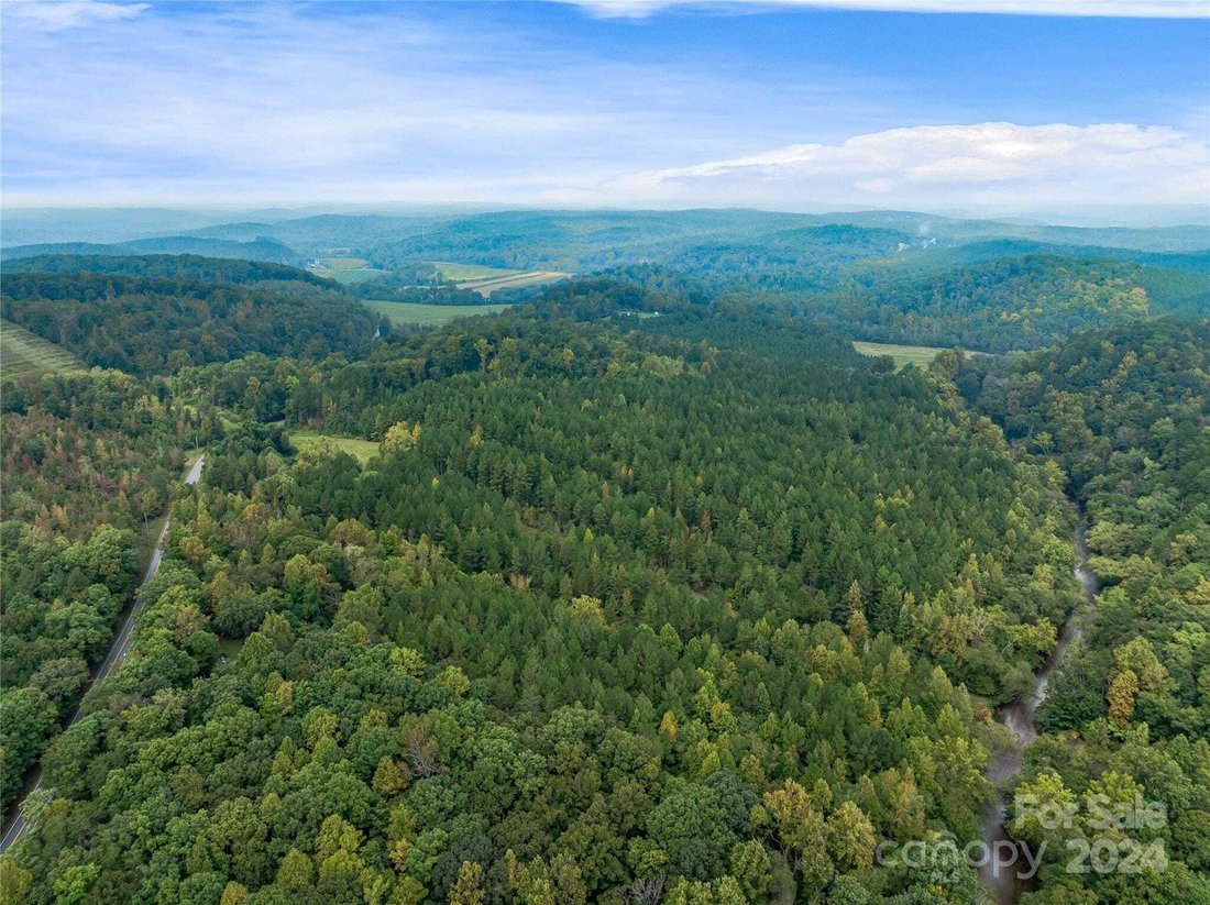 0 John Watson Road In Tryon, North Carolina, United States For Sale