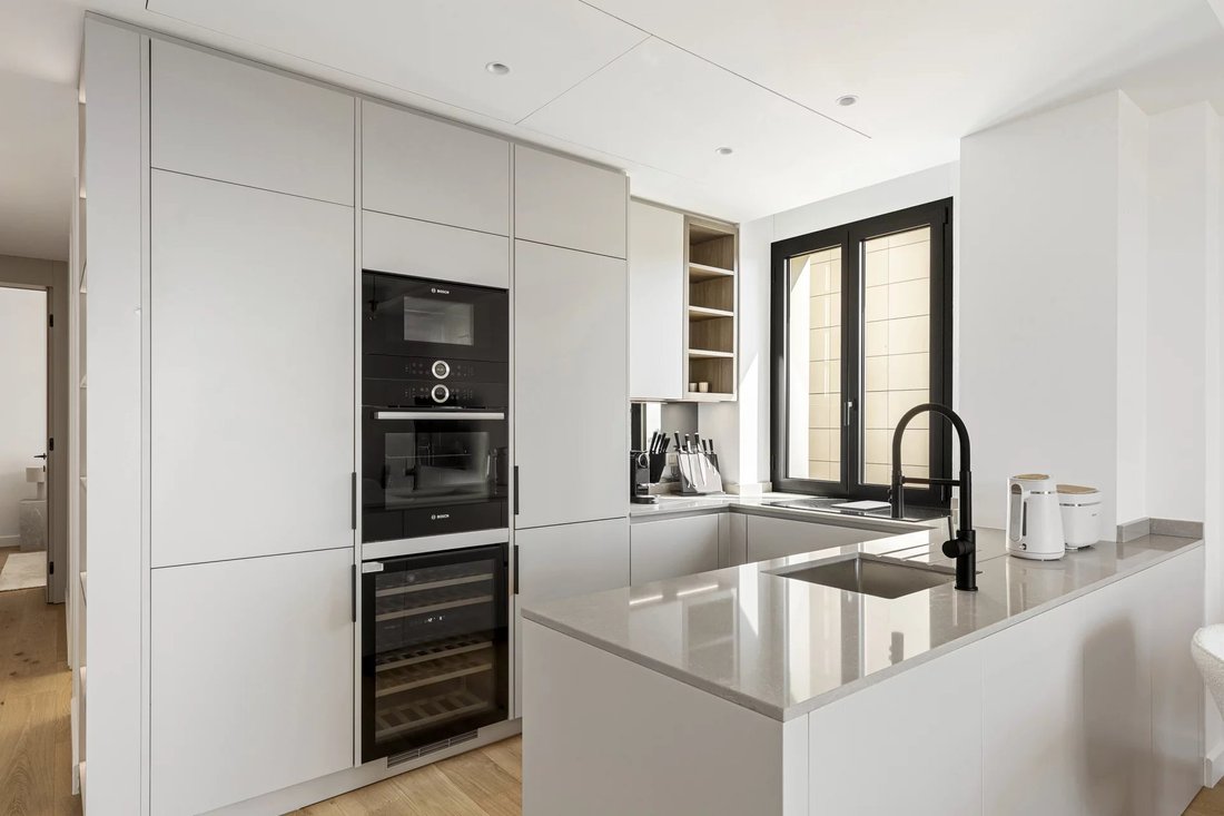 Sale Apartment 3 Rooms Monaco Monte Carlo In Monaco, Monaco For Sale