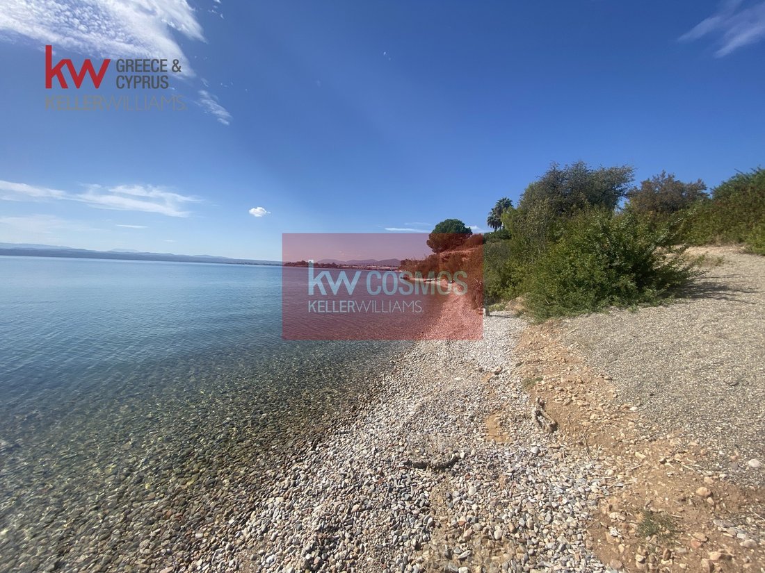Land in Chalkida, Thessaly and Central Greece, Greece 5 - 14853843