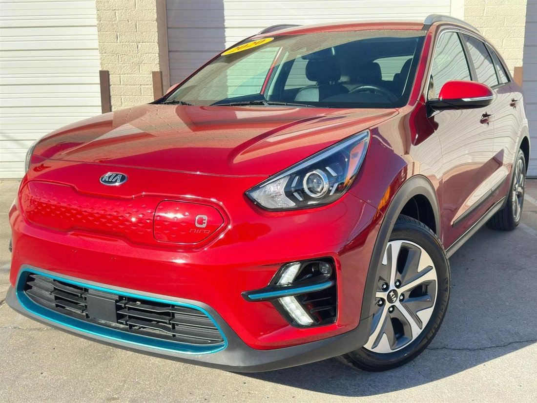 2020 Kia Niro In Tucson, Az, United States For Sale (14777626)