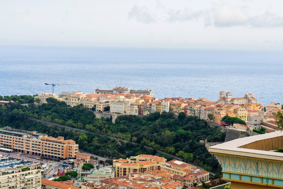Apartment in Monaco, Monaco 5 - 14854321