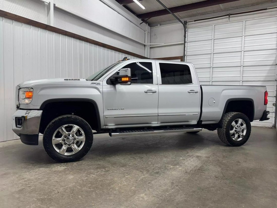 2019 Gmc Sierra In Carthage, Tx, United States For Sale (14854457)