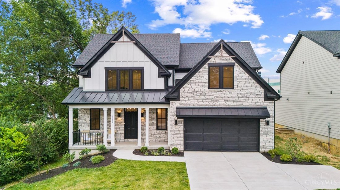 Residential Sycamore Twp In Cincinnati, Ohio, United States For Sale