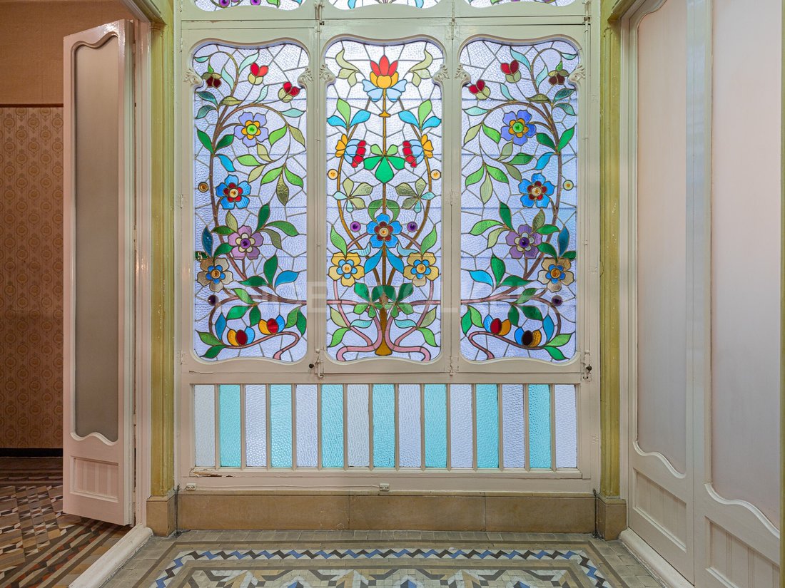 Architectural Jewel In El Born In Barcelona, Catalonia, Spain For Sale