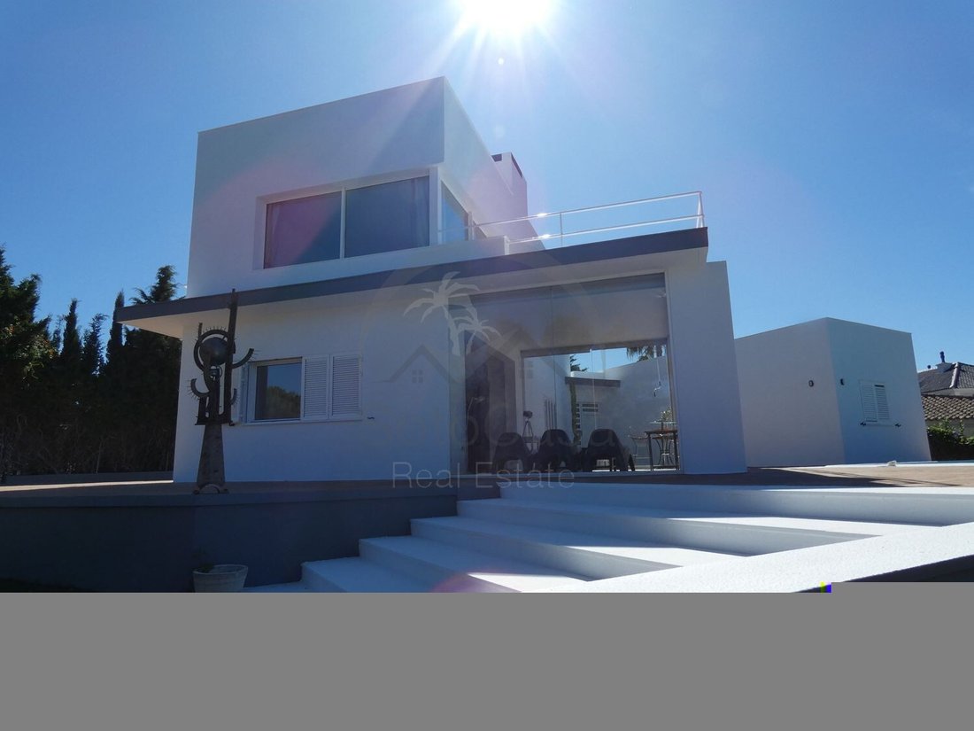 Villa in Almonte, Andalusia, Spain 1 - 14852888