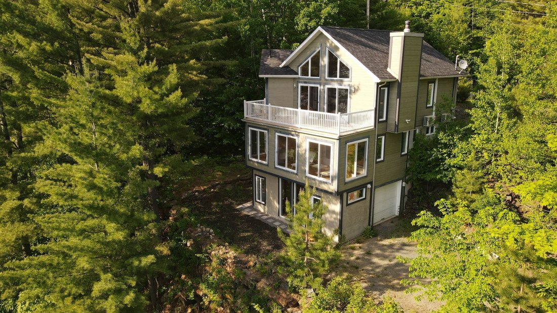 40 Ch. Des Catalpas In La Conception, Quebec, Canada For Sale (14852864)