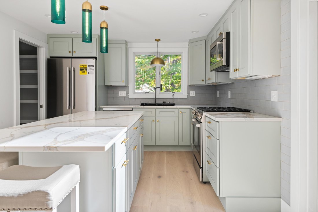 14 Evergreen Drive In Freeport, Maine, United States For Sale (14852410)