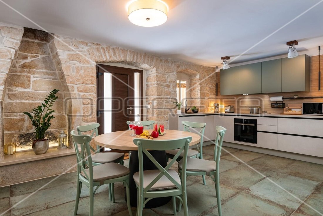 Residential Rakalj In Rakalj, Istria County, Croatia For Sale (14851789)