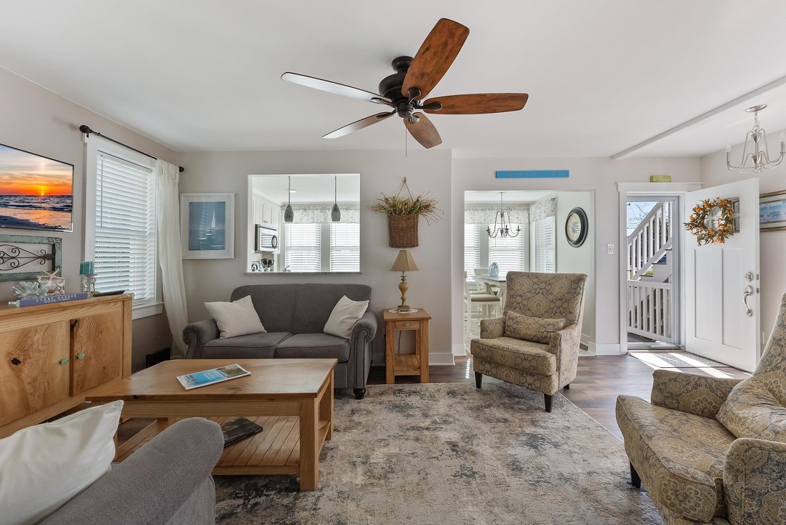 Special Location In The Heart Of In Stone Harbor, New Jersey, United