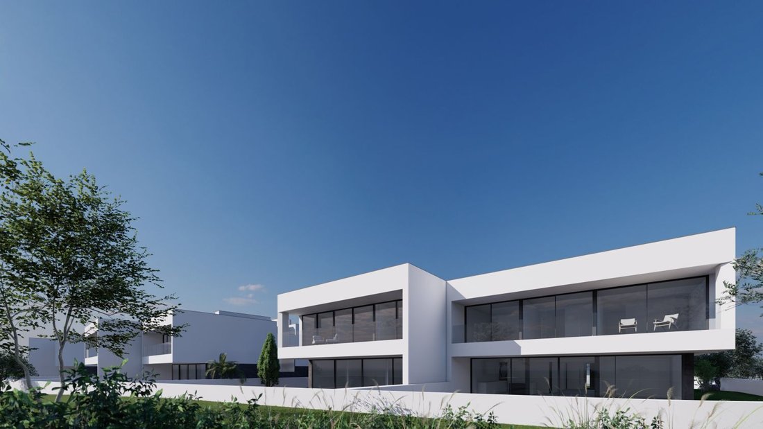Lagos Urban Plot In Lagos, Portugal For Sale (14851580)