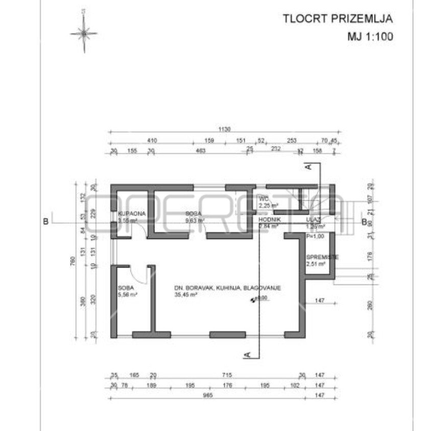 Residential Jastrebarska In Zagreb, City Of Zagreb, Croatia For Sale