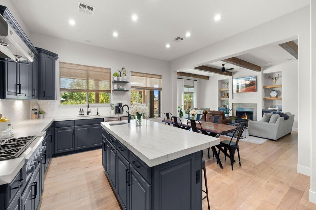 Weston Ranch In Gilbert, Arizona, United States For Sale (14851749)