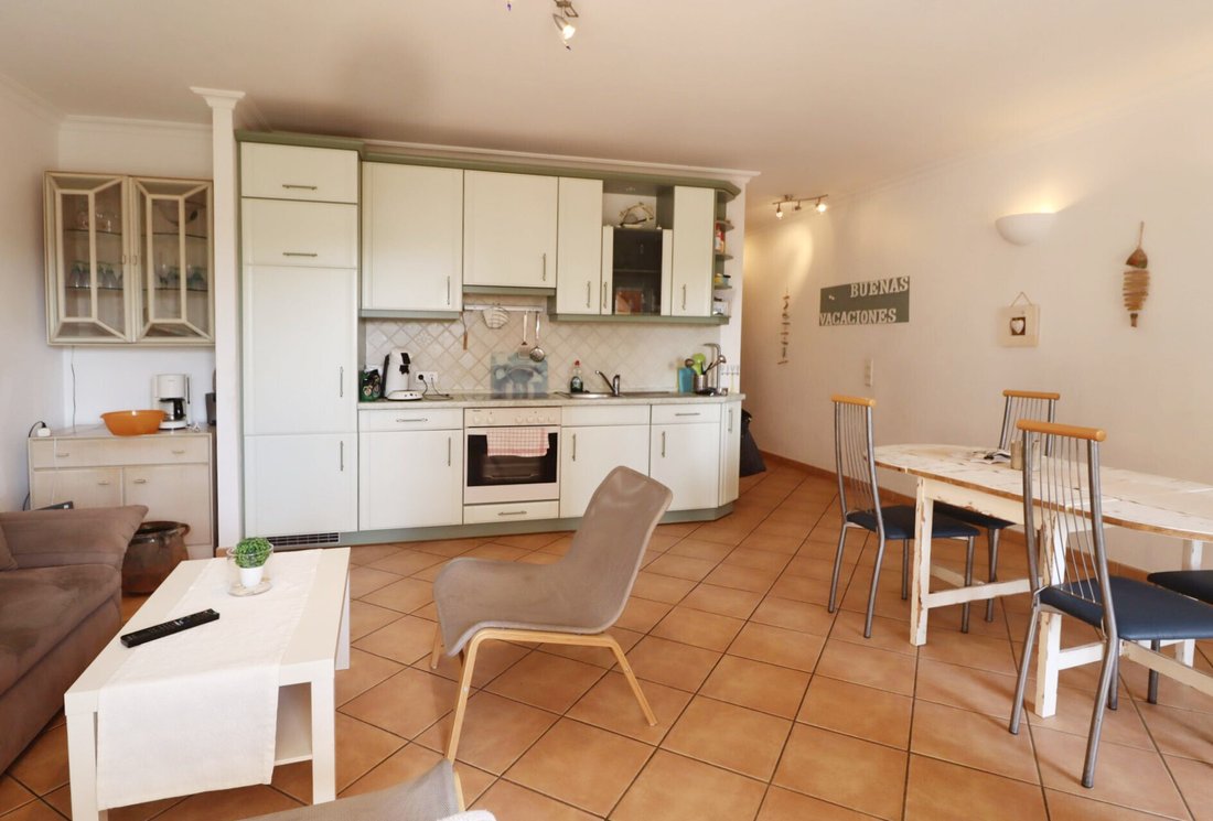 Apartment in Calvia, Balearic Islands, Spain 3 - 14853810