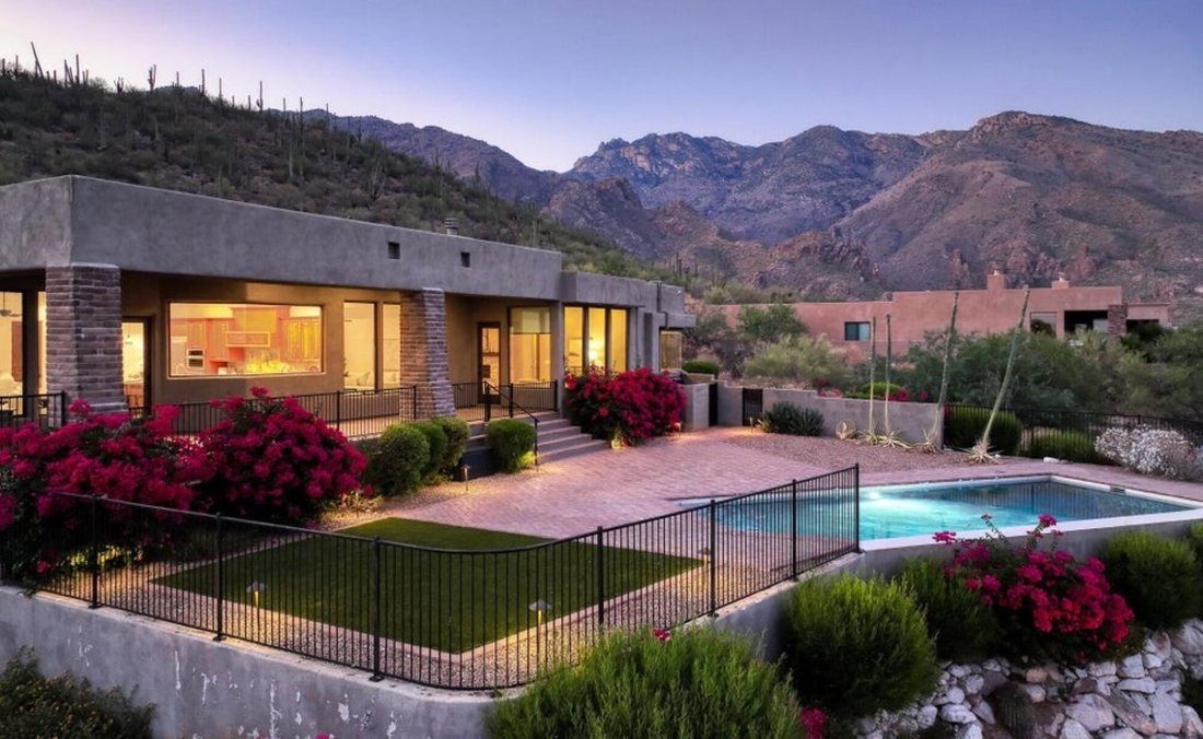 Alta Vista Village Ii In Tucson, Arizona, United States For Sale (14413529)