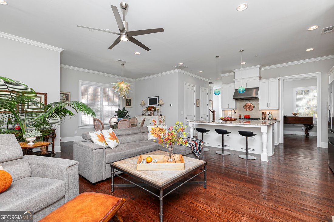 Residential Marietta In Marietta, United States For Sale