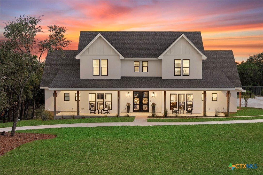 House in New Braunfels, Texas, United States 1 - 14855679