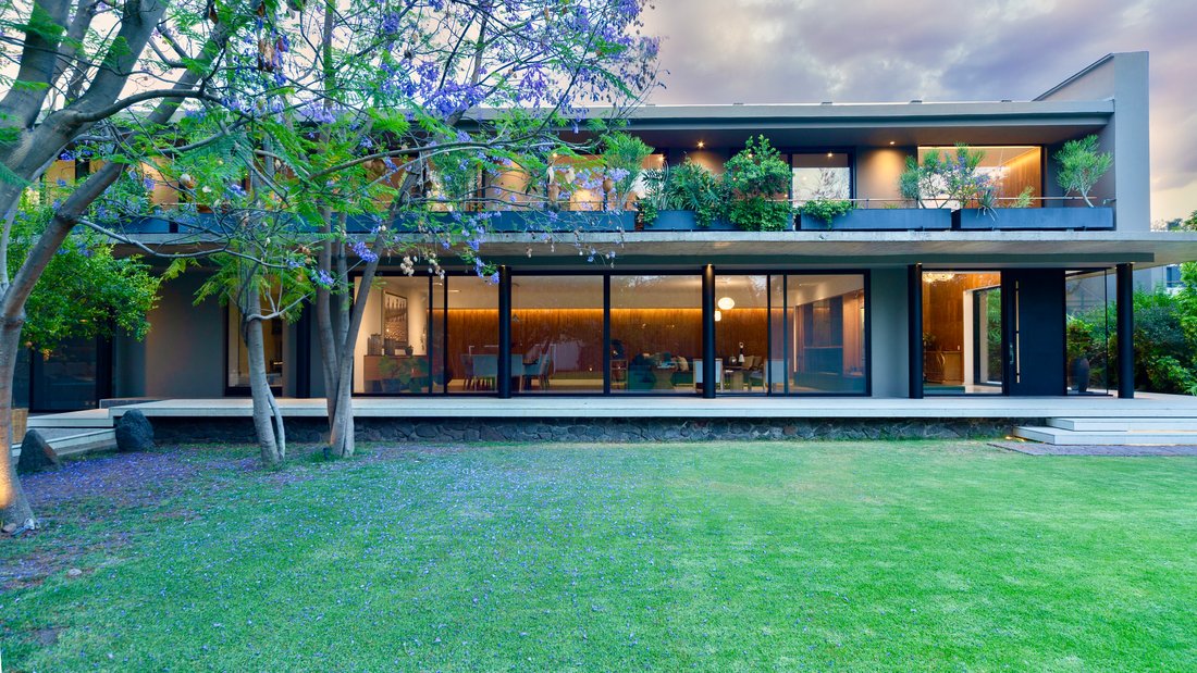 Casa Vasca In Santiago De Querétaro, Querétaro, Mexico For Sale (14852227)