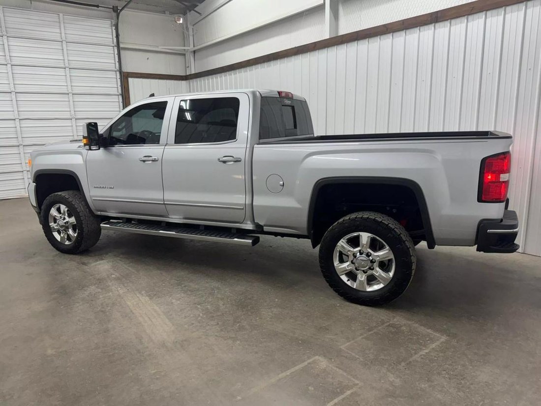 2019 Gmc Sierra In Carthage, Tx, United States For Sale (14854457)