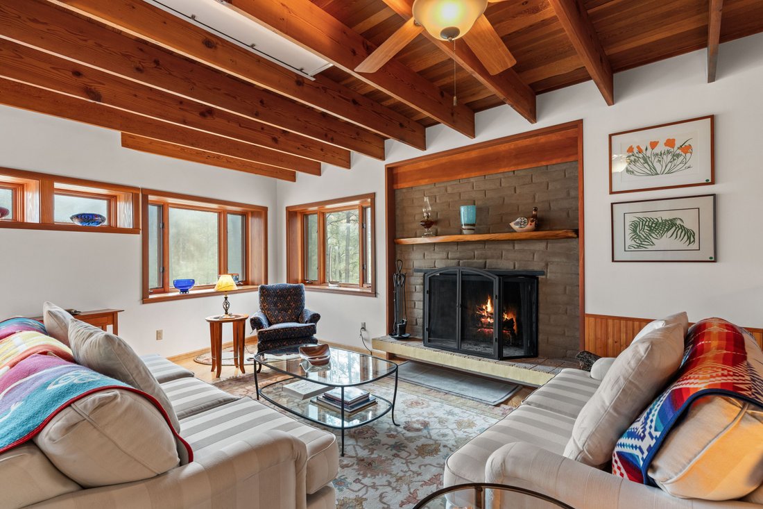 El Paraiso Hill In Montezuma, New Mexico, United States For Sale (14852295)