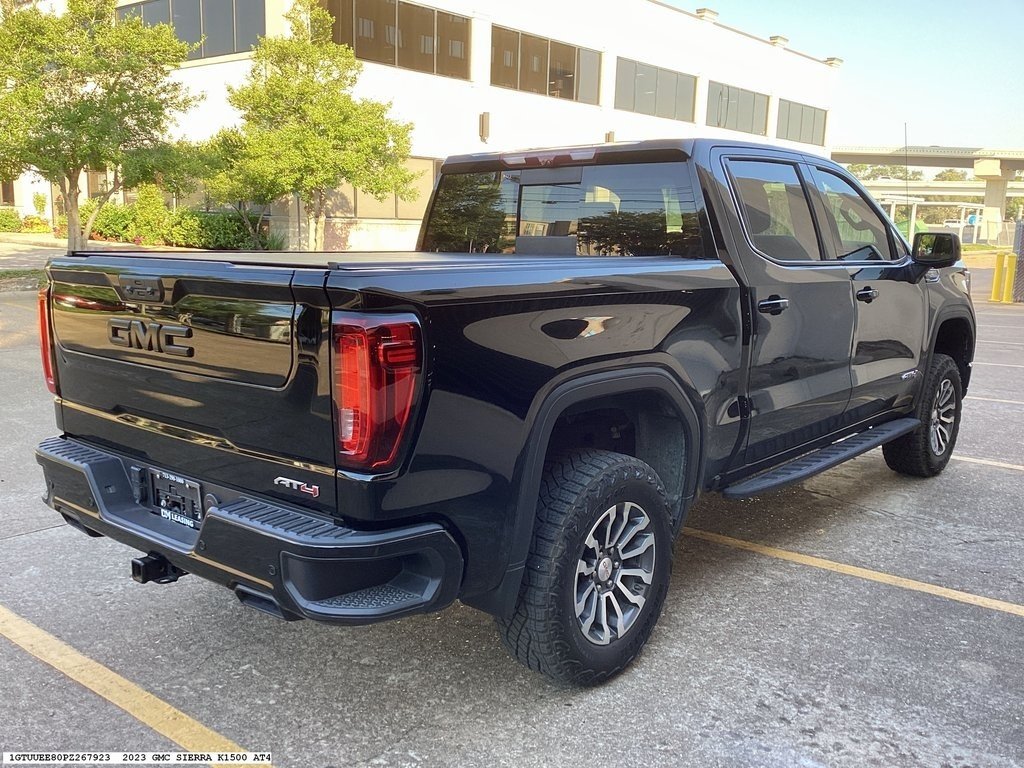 2023 Gmc Sierra In Richardson, Tx, United States For Sale (14848614)