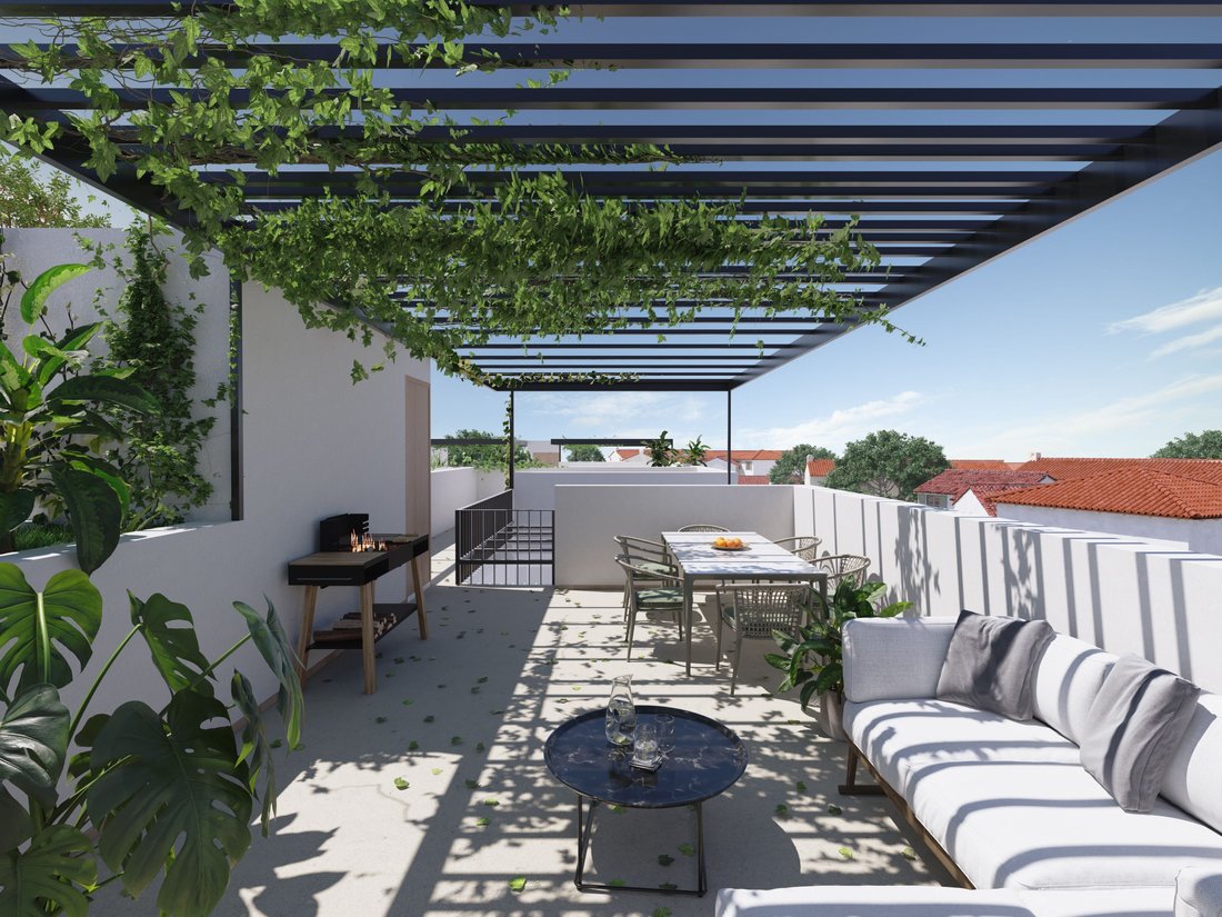 House in Este, Malaga, Spain 3 - 14855209