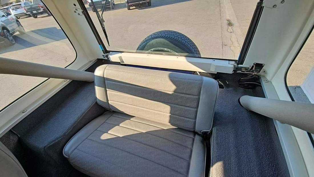 1990 Jeep Wrangler In Sherman, Tx, United States For Sale (14849921)