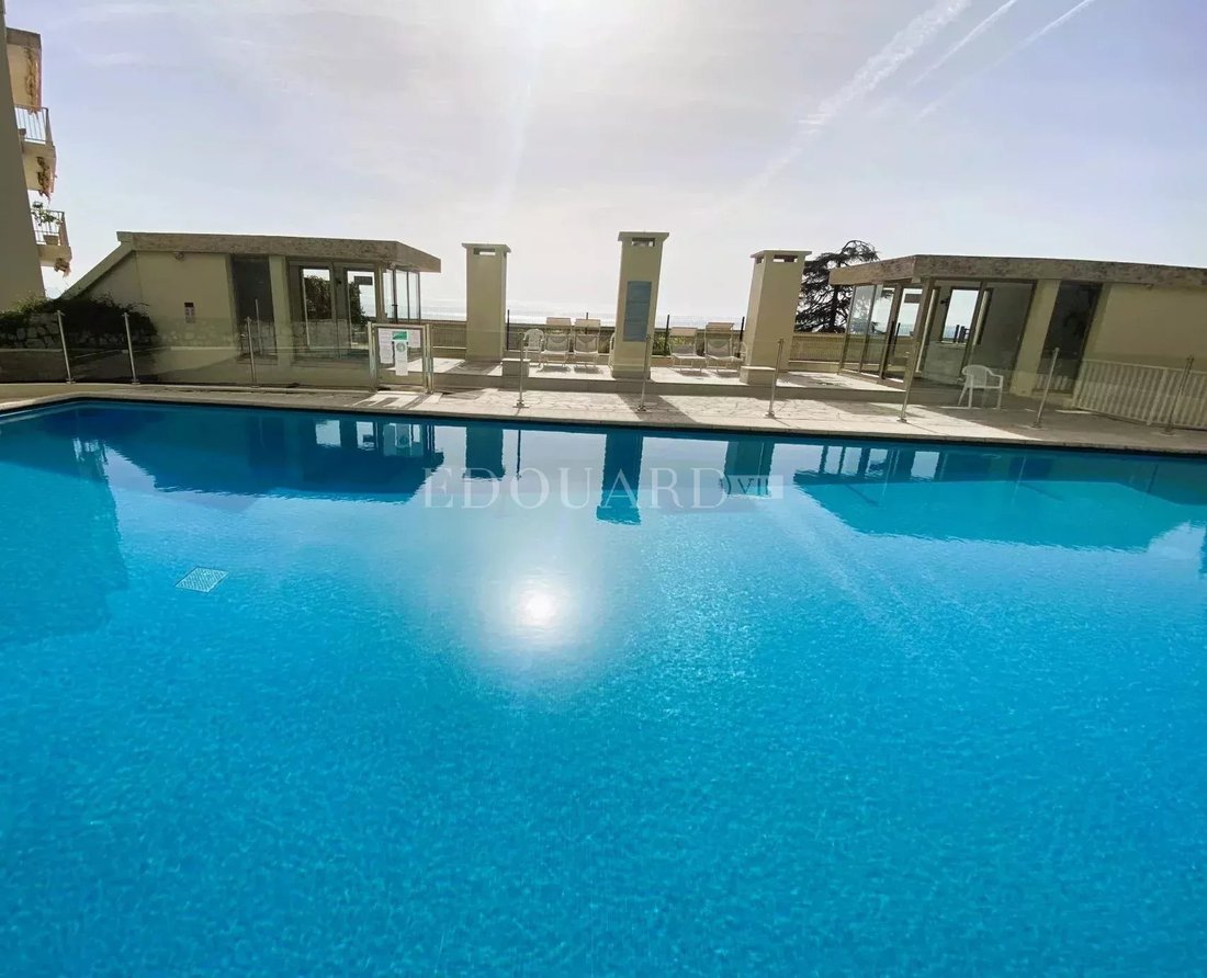 Occupied Life Annuity On One Head In Menton, Provence Alpes Côte D'azur