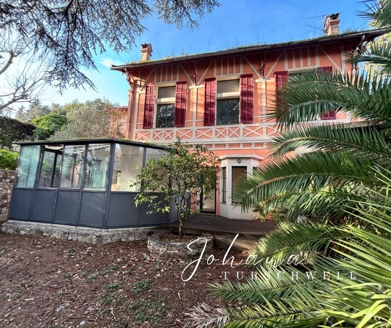 Dpt Alpes Maritimes (06), For In Cannes, Provence Alpes Côte D'azur