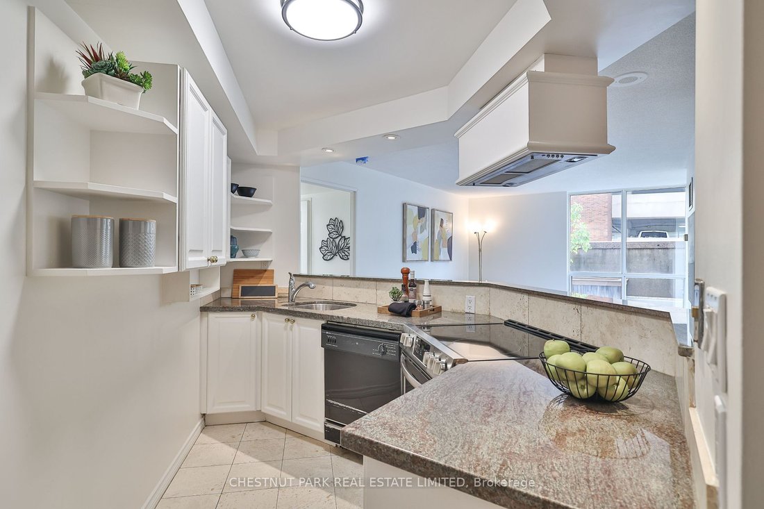 305 736 Bay St In Toronto, Ontario, Canada For Sale (14855386)