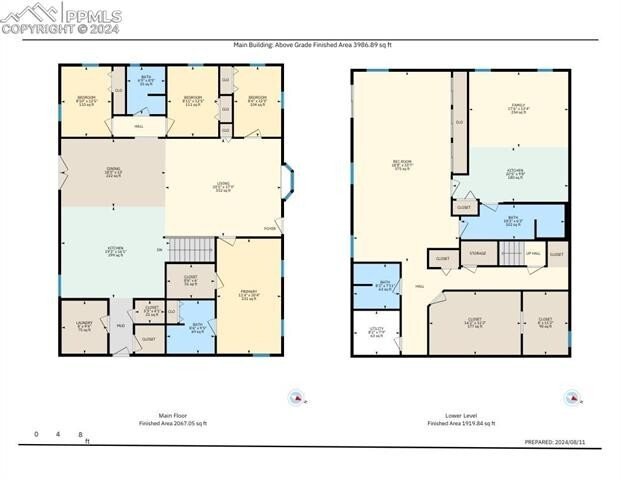 House in Pueblo, Colorado, United States 4 - 14851994