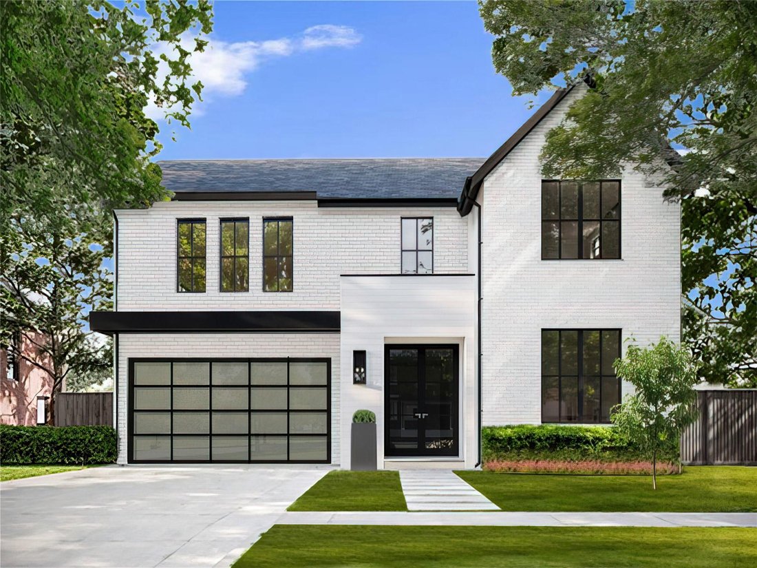 2812 Quenby Avenue In Houston, Texas, United States For Sale (14852165)