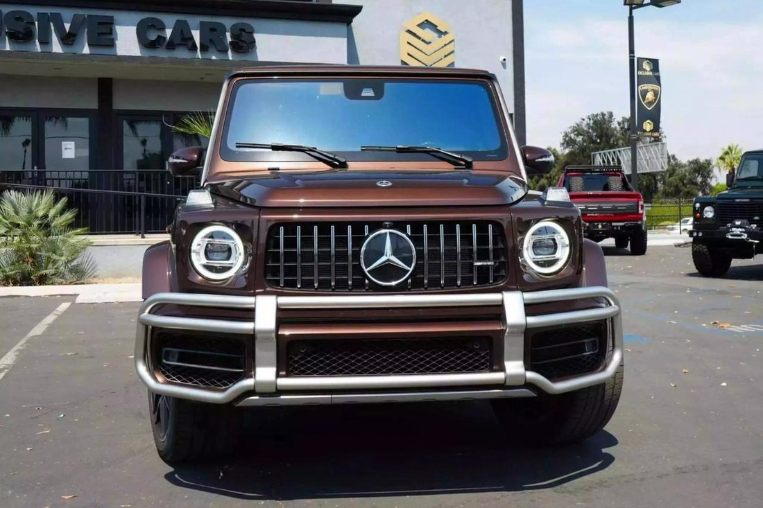 2021 Mercedes Benz Cla In Bloomington, Ca, United States For Sale