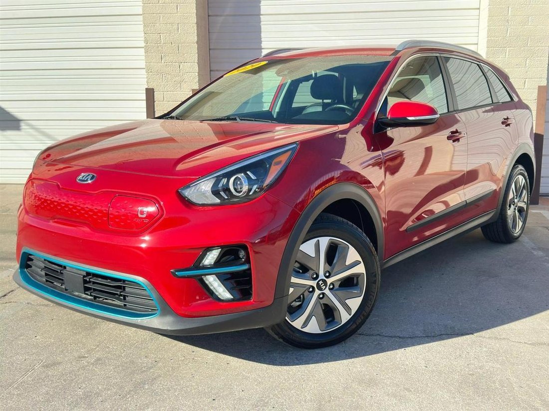 2020 Kia Niro In Tucson, Az, United States For Sale (14777626)