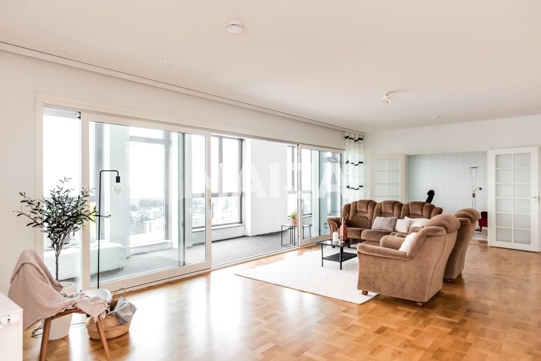 Apartment Block Oulu Finland In Oulu, Finland For Sale (14852942)