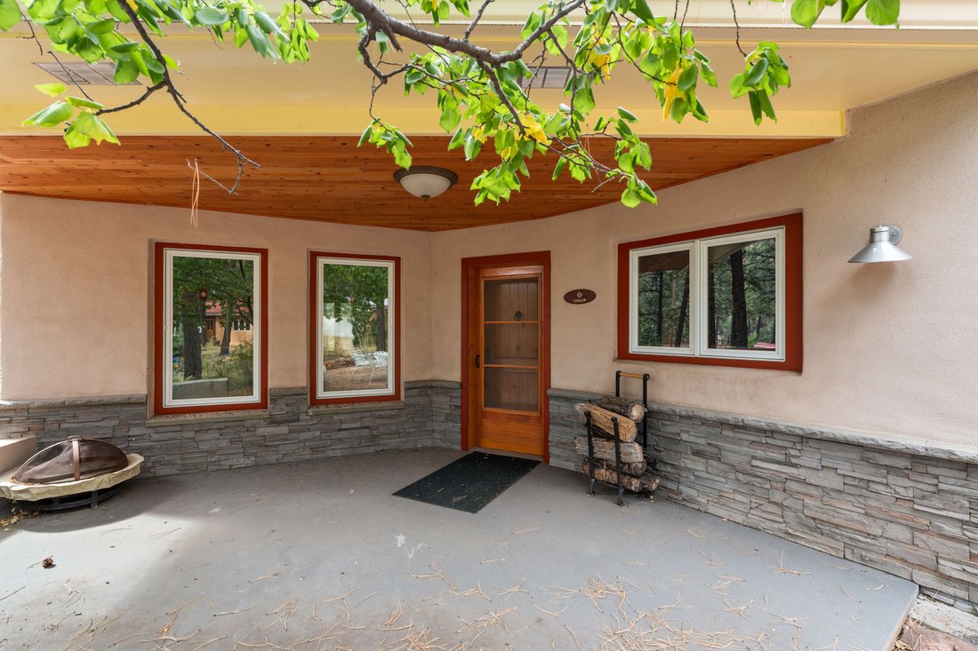 El Paraiso Hill In Montezuma, New Mexico, United States For Sale (14852295)